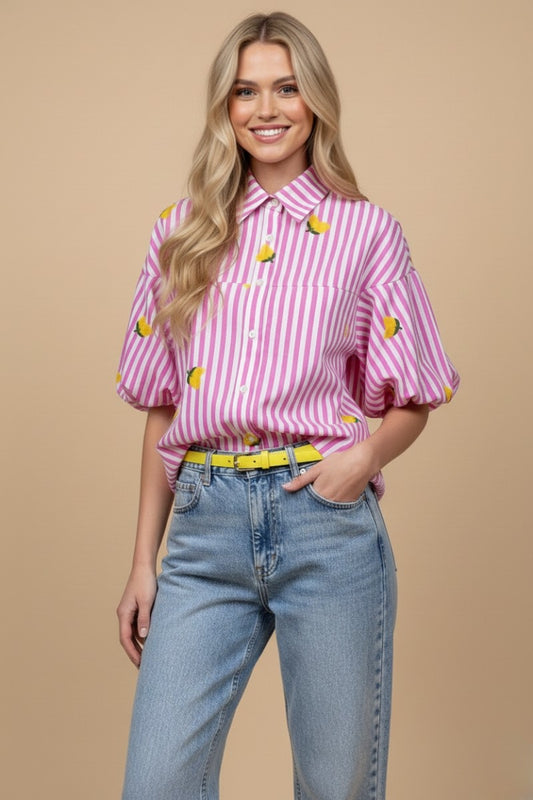 PINK LEMONADE