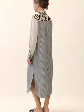 The Wild Stripe