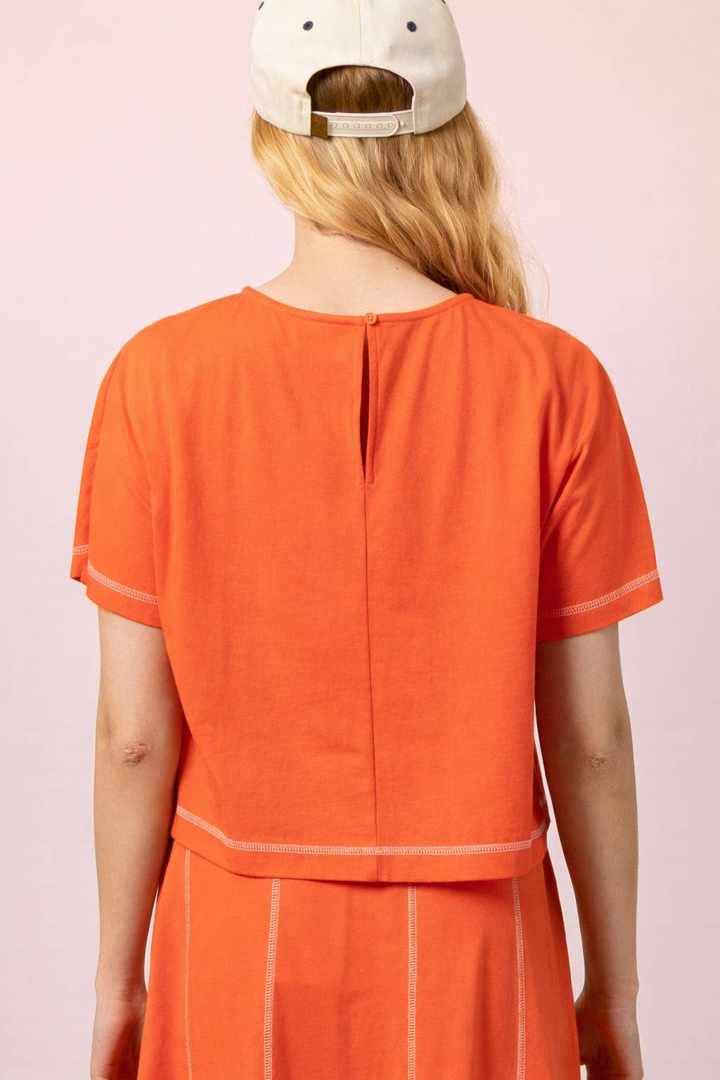 The go to summer SET 4 colors