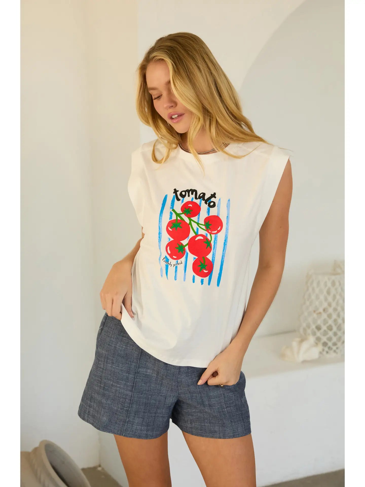 TOMATO VINE