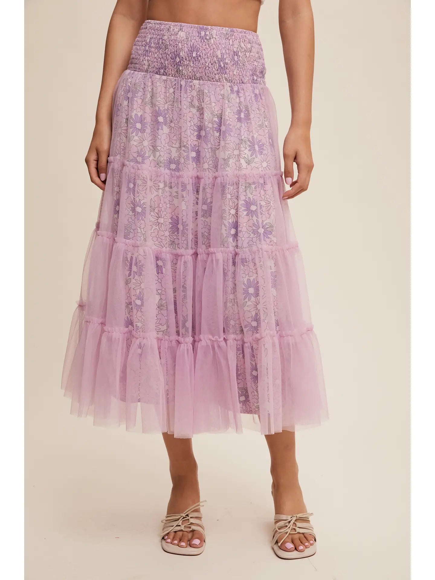 Whimsical Bloom