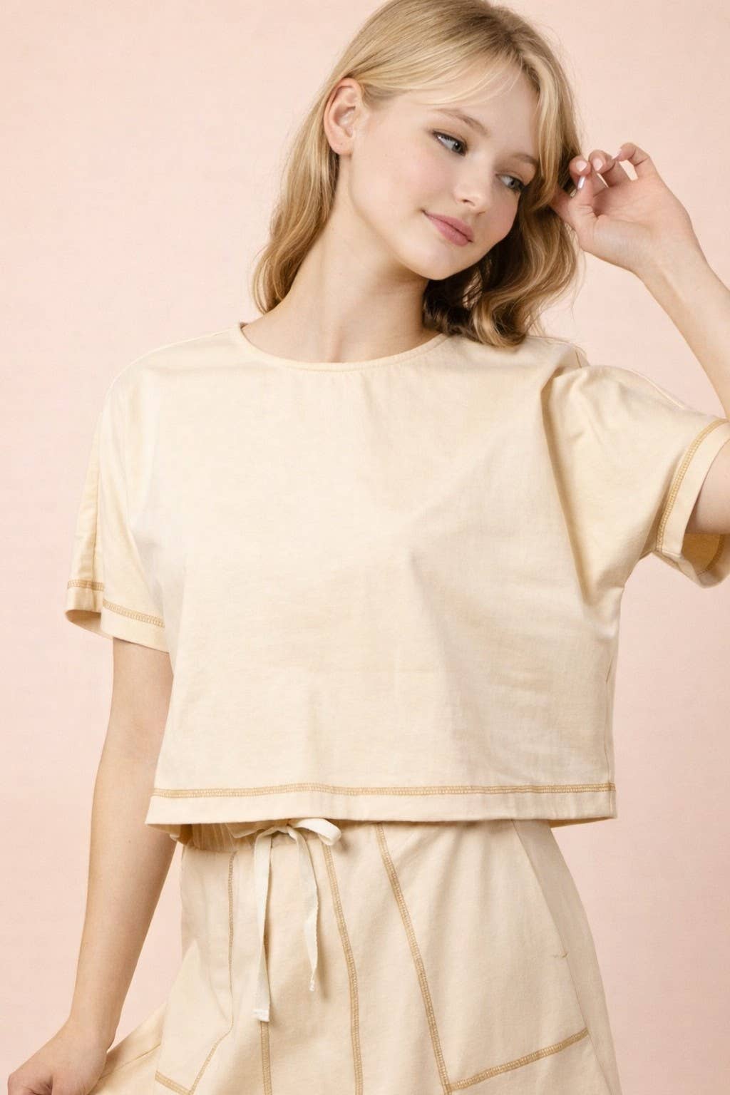 The go to summer SET 4 colors