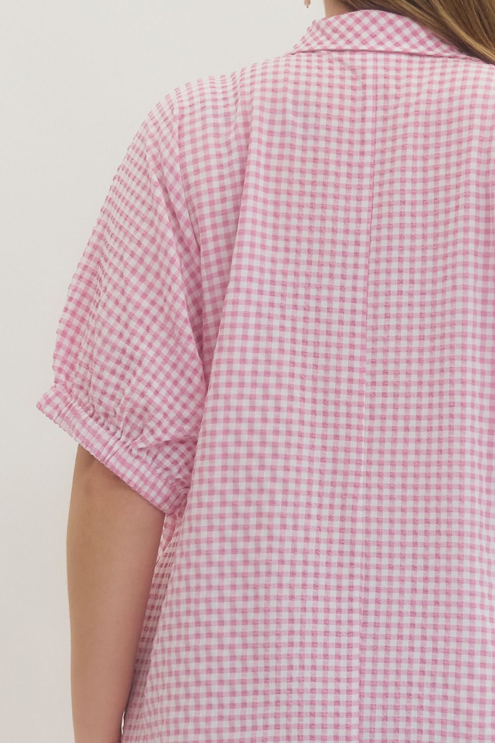 The Curvy & Country Confidence Dress Pink