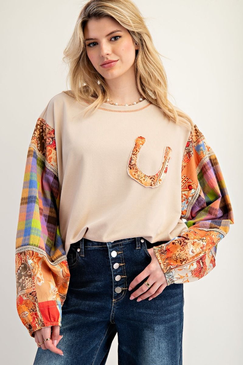 Western Bubble top