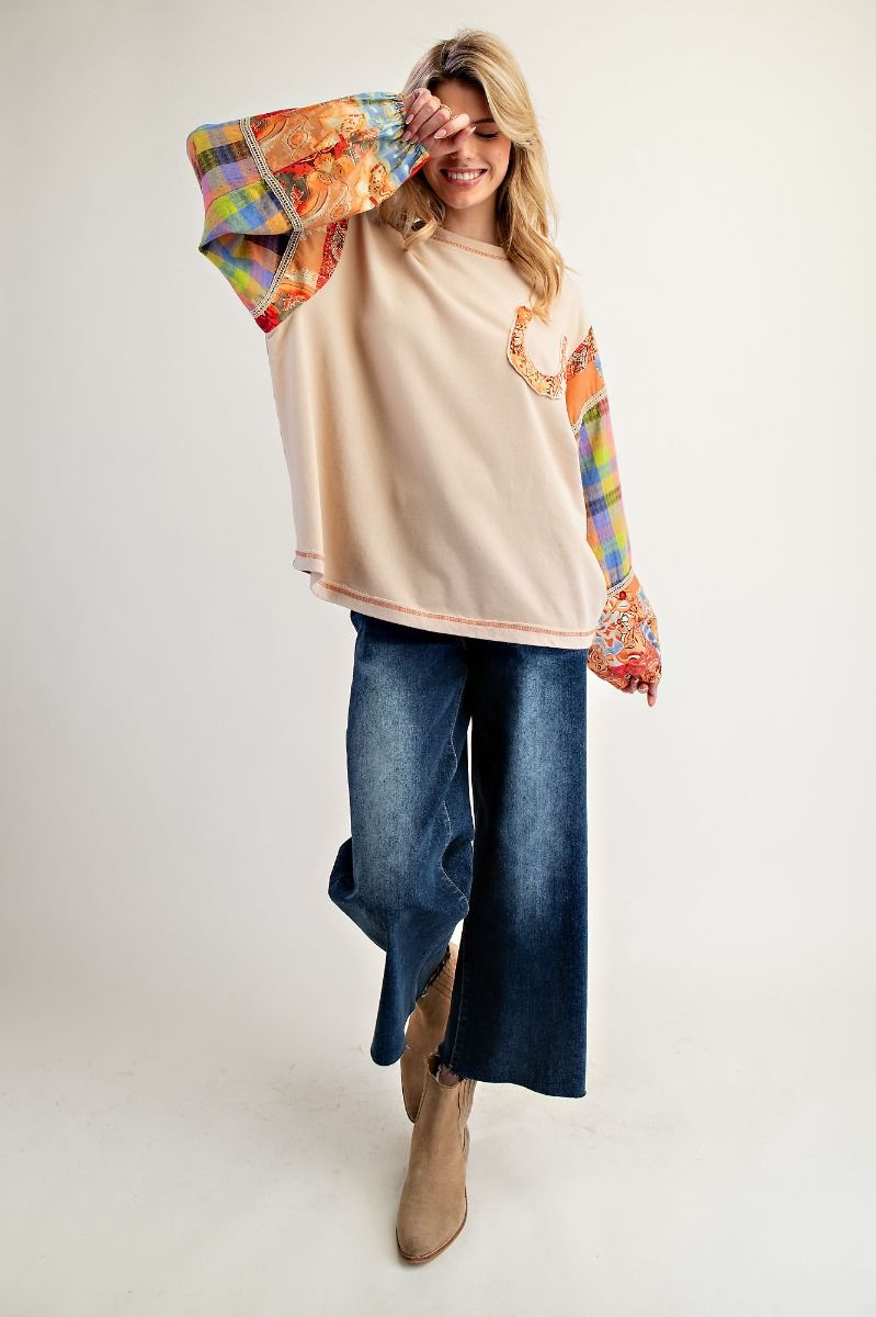 Western Bubble top