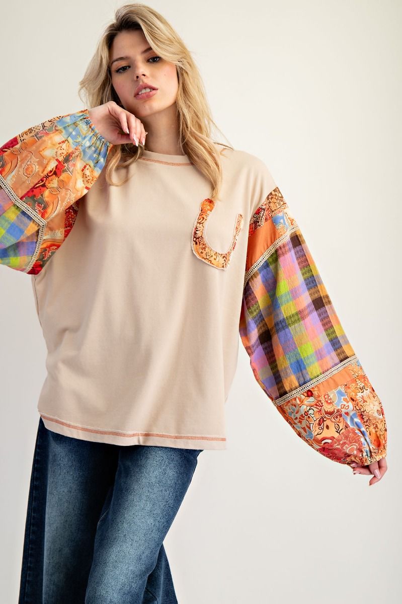 Western Bubble top