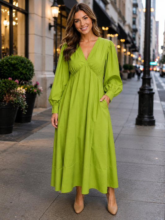 City Lights Dress