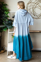 The Tarrah Dress