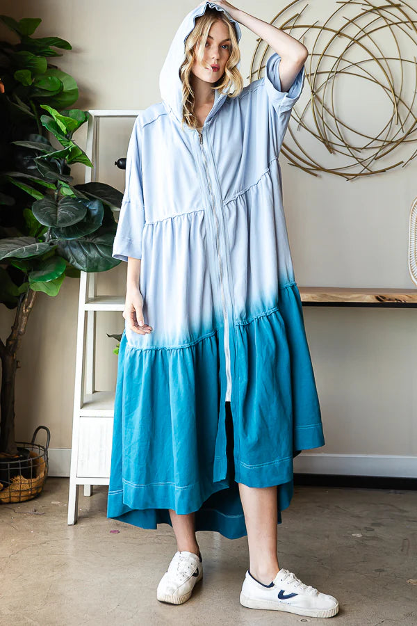 The Tarrah Dress