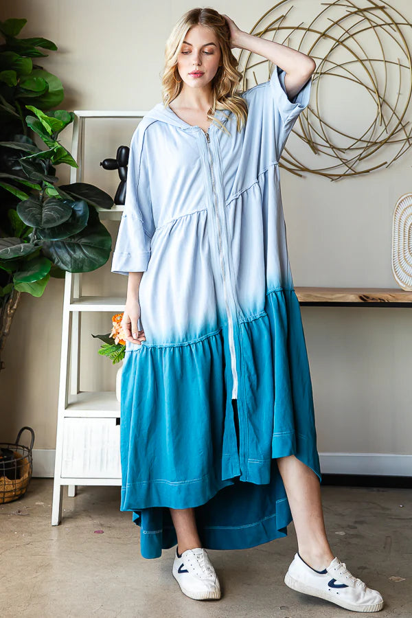 THE TARRAH DRESS