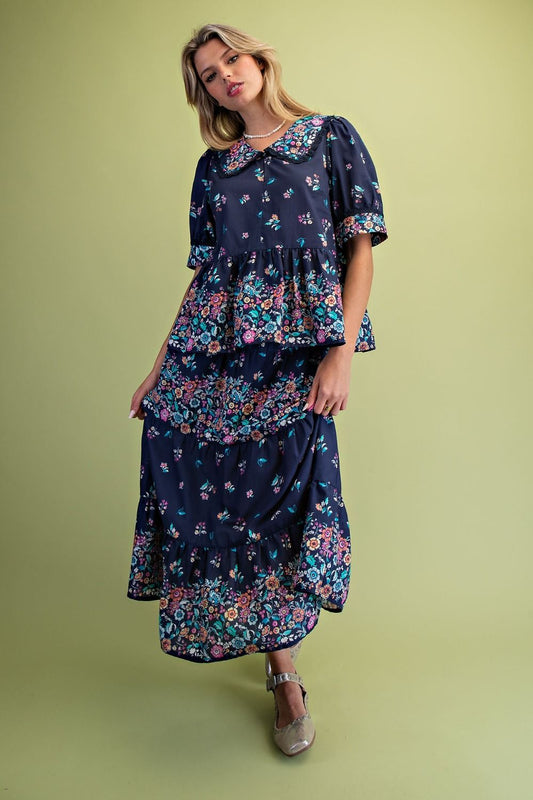 The Sweet Flowers Set