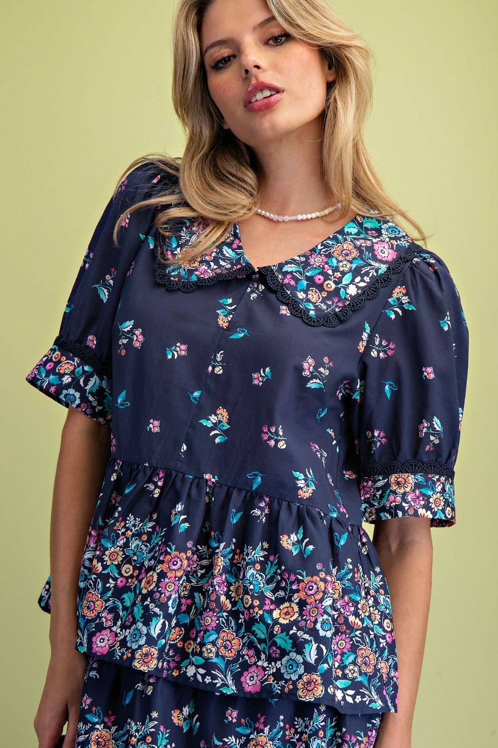 The Sweet Flowers Set