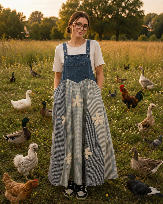 Whispering Meadow overall